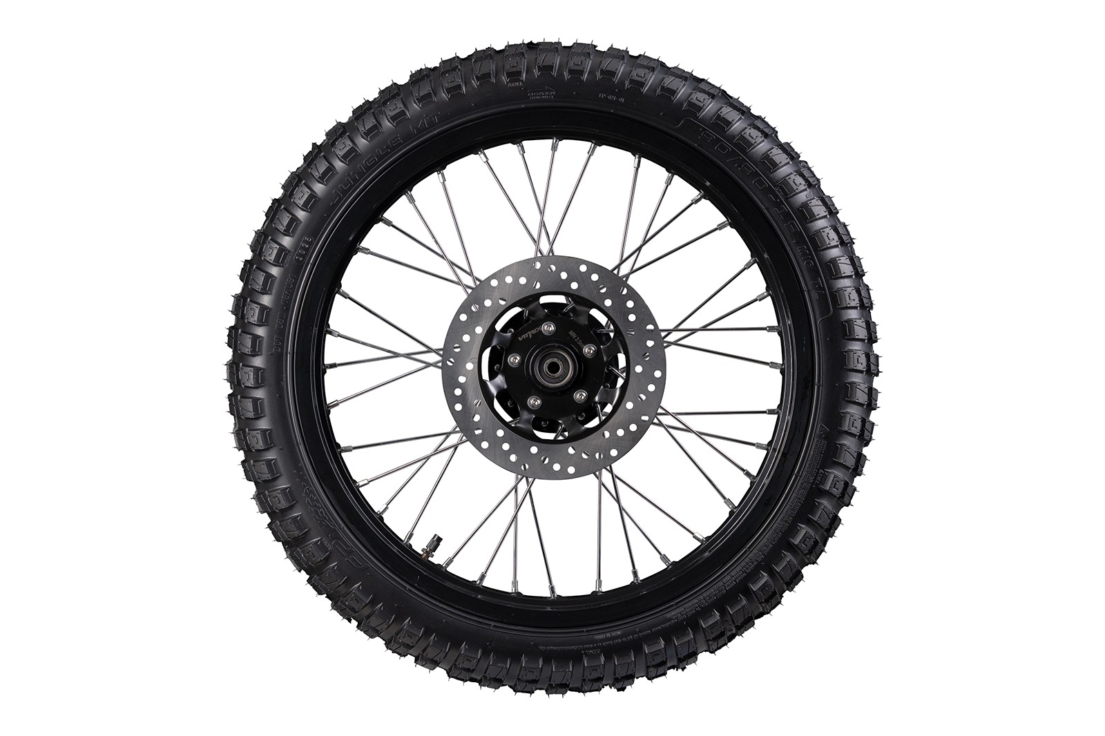 Jungle MT 90/90-19 TL