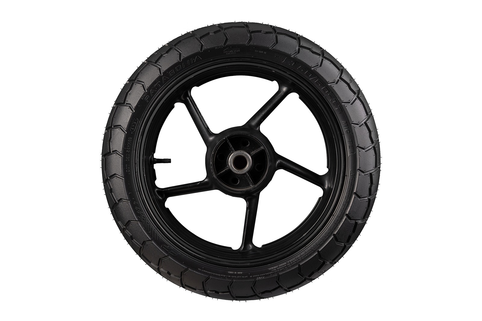 Patagonia 150/60-17 TL