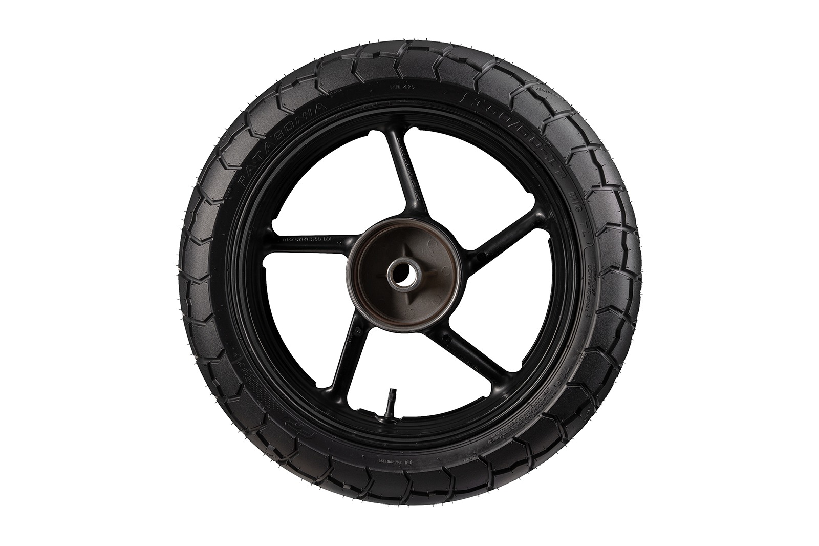 Patagonia 150/60-17 TL