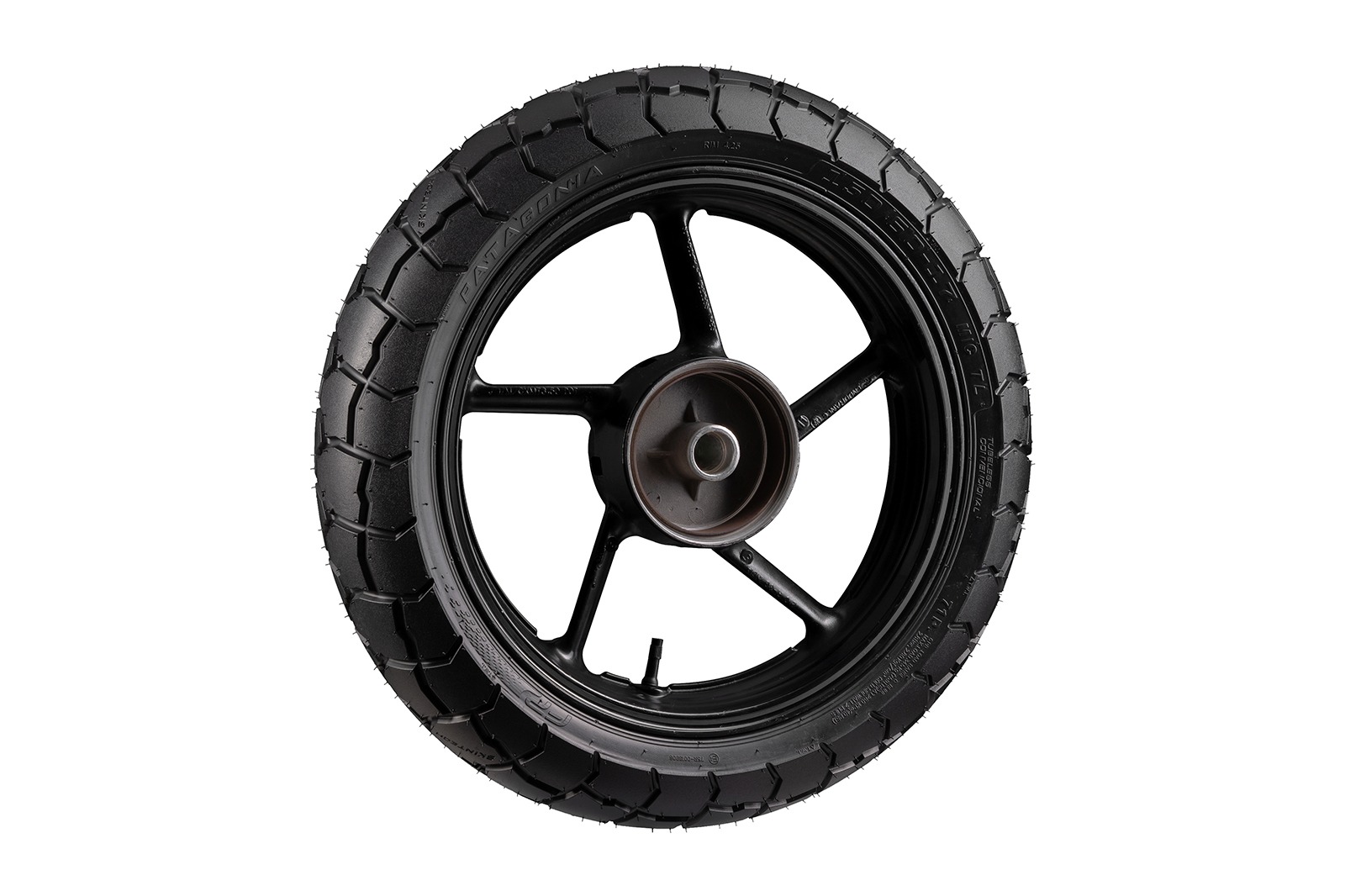 Patagonia 150/60-17 TL