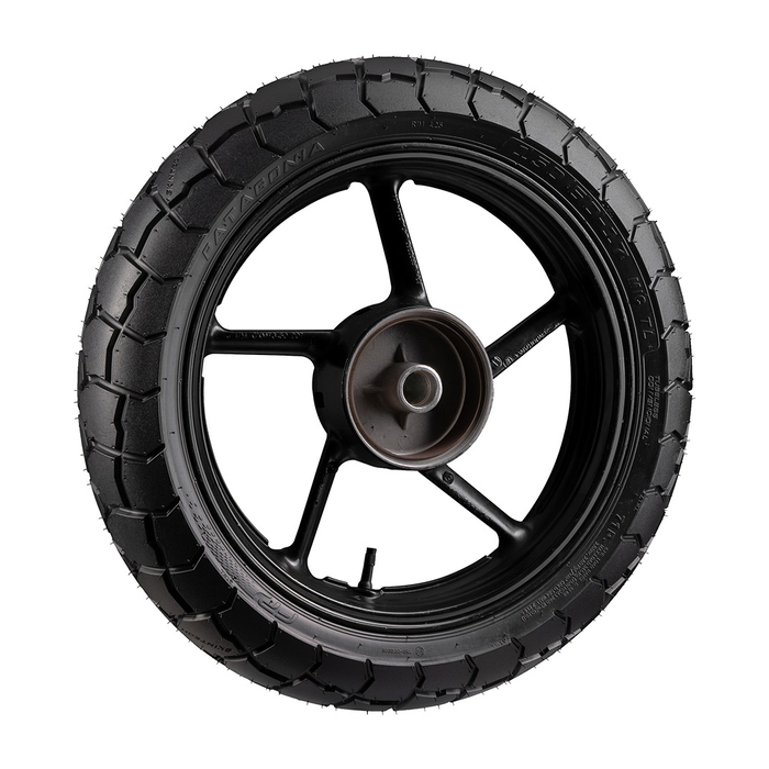 Patagonia 150/60-17 TL