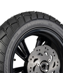 Llanta FP POLYGON 130/70-13 TL labrado profundo