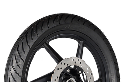 Pista RR 110/70-17 TL