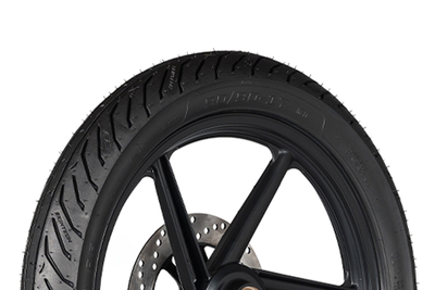Pista RR 90/90-17 TL