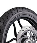 Speedster 110/70-17 TL