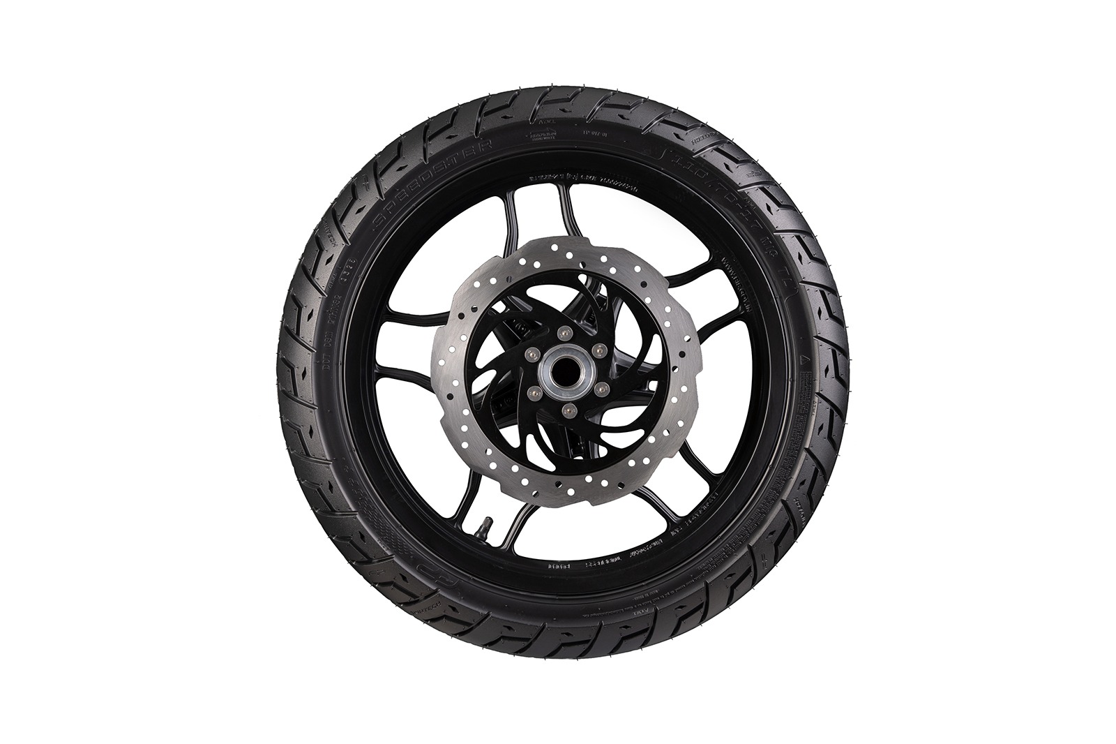 Speedster 110/70-17 TL