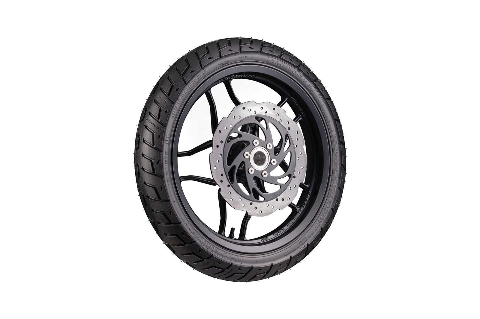 Speedster 110/70-17 TL