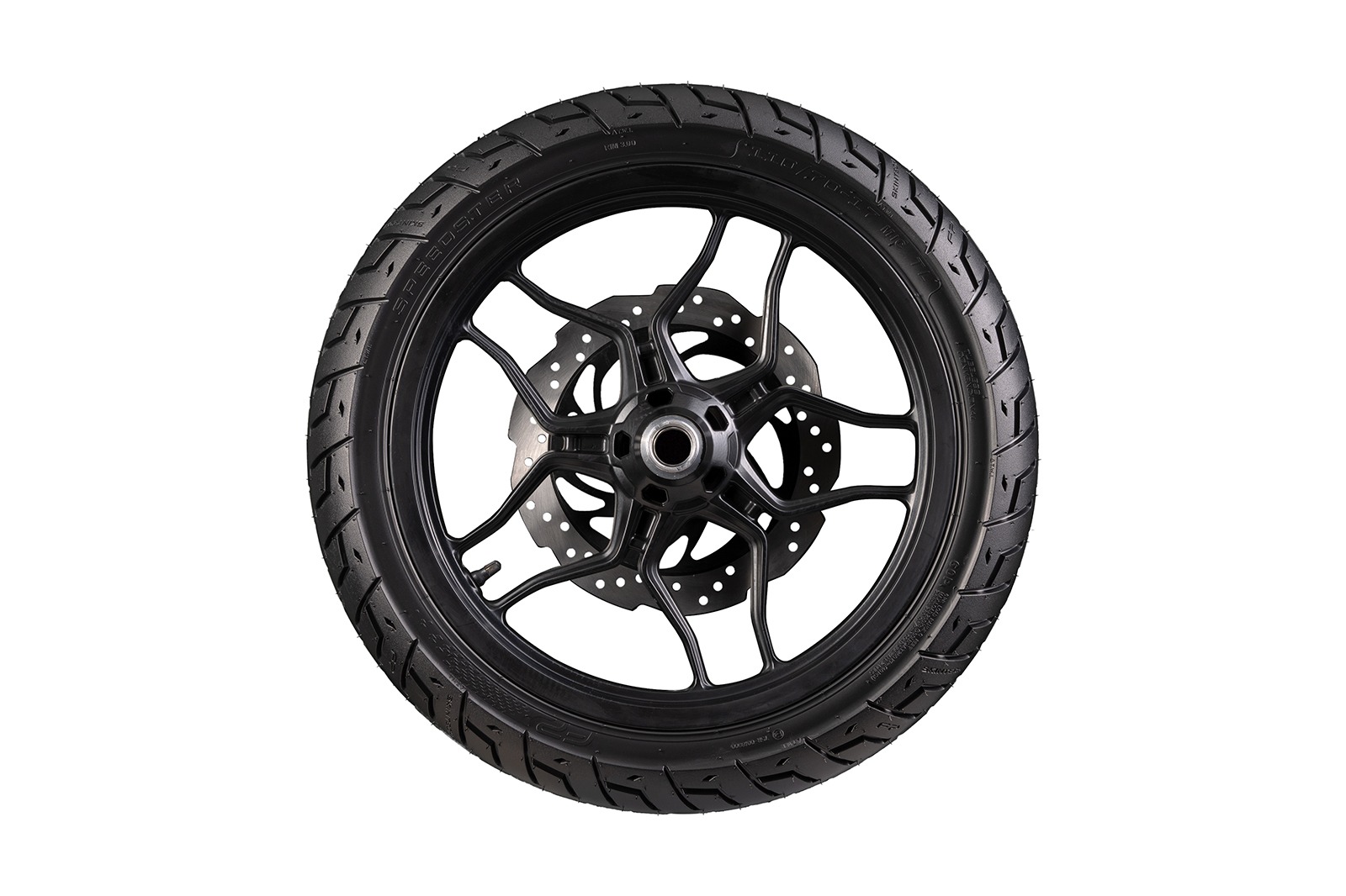 Speedster 110/70-17 TL