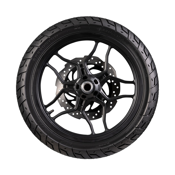 Speedster 110/70-17 TL