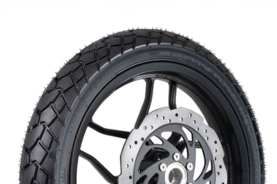 Terrasport 100/80-17 TL