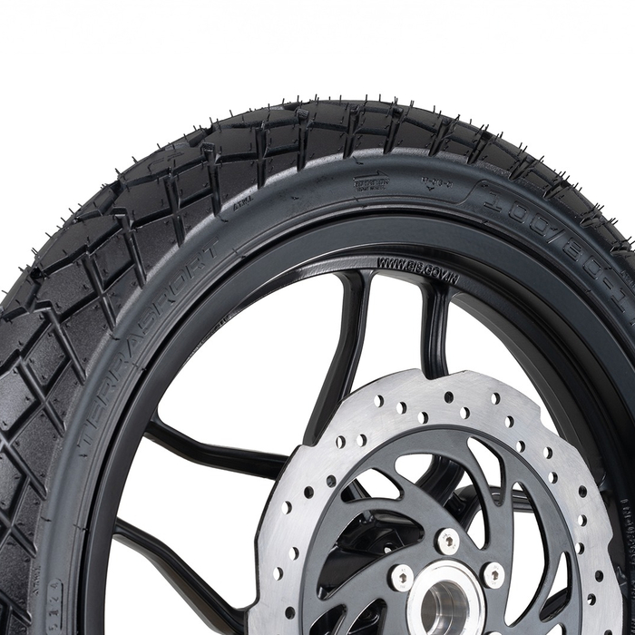 Terrasport 100/80-17 TL