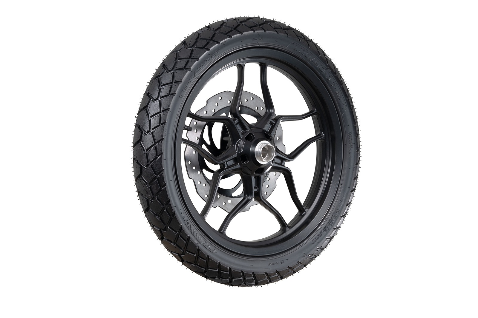 Terrasport 100/80-17 TL