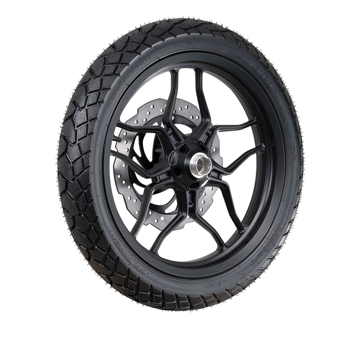 Terrasport 100/80-17 TL
