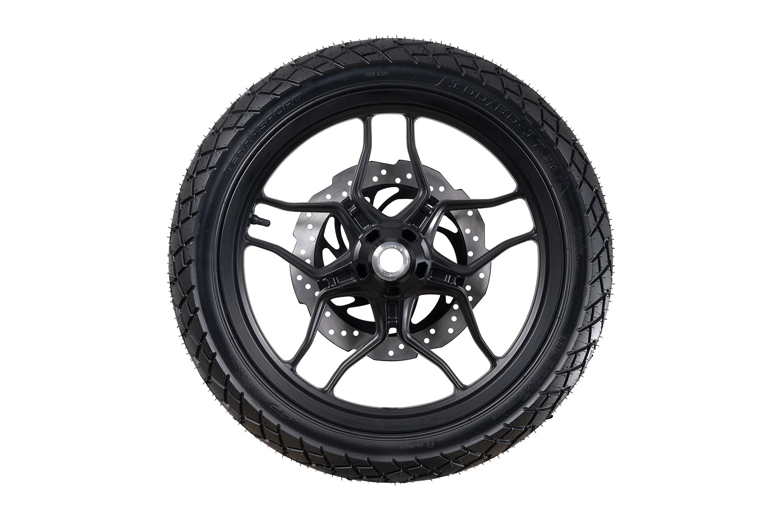 Terrasport 100/80-17 TL