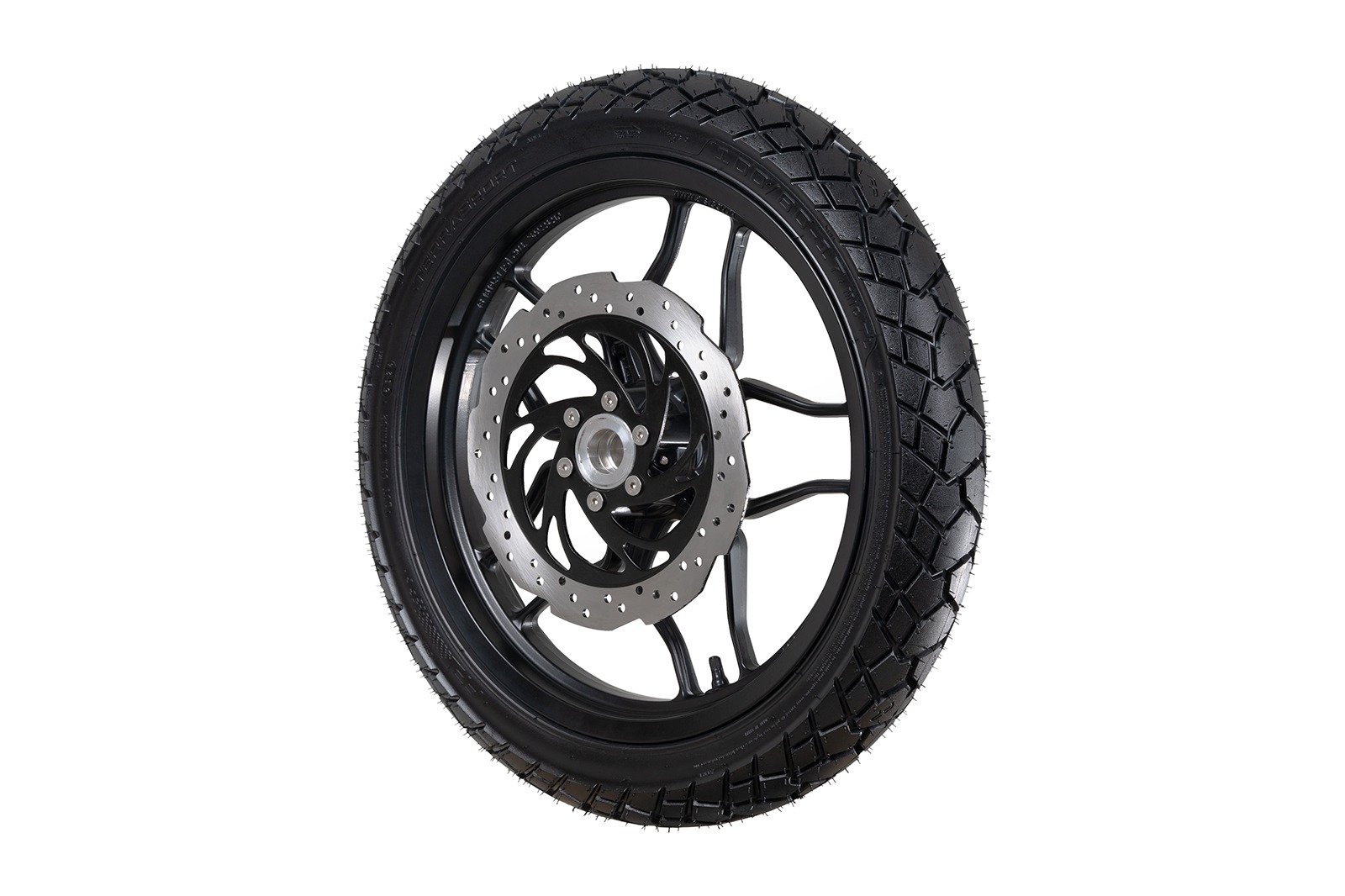 Terrasport 100/80-17 TL