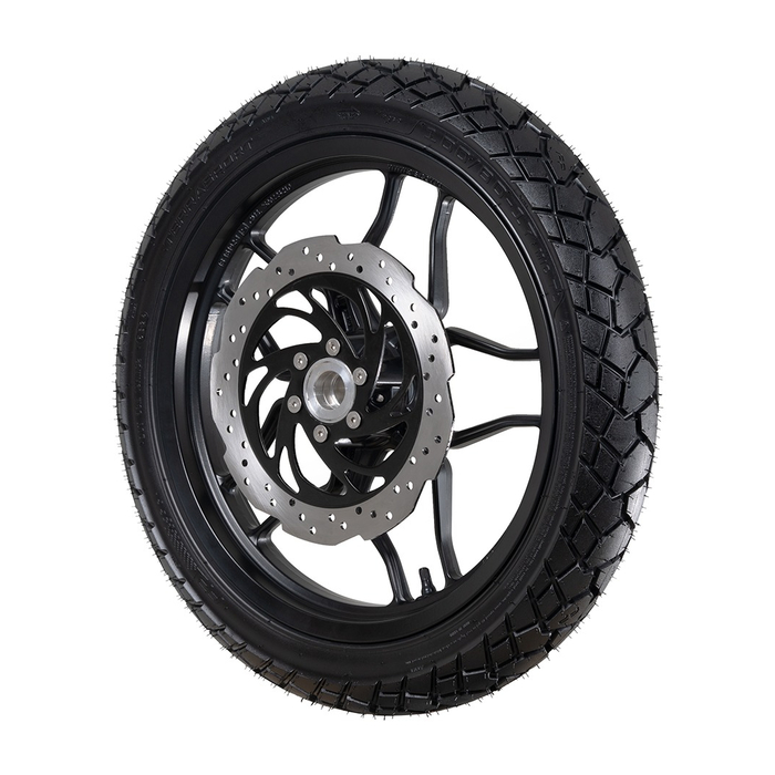Terrasport 100/80-17 TL