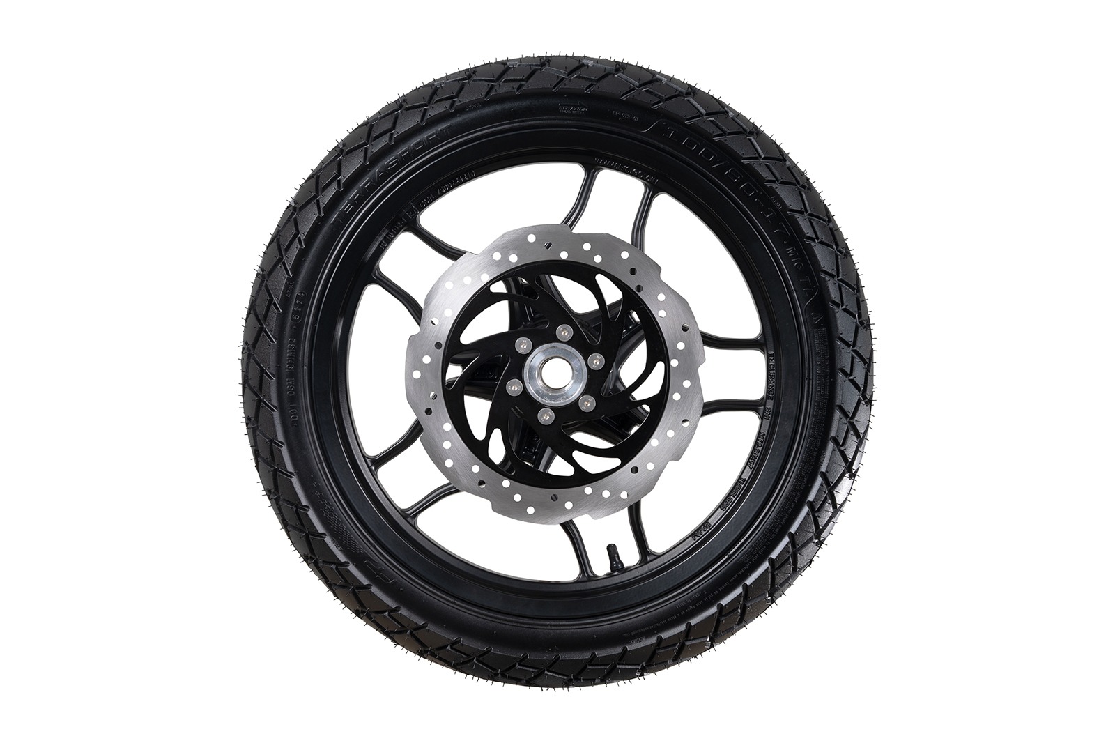Terrasport 100/80-17 TL