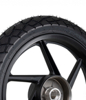Llanta FP Terrasport 110/70-17 vista lateral