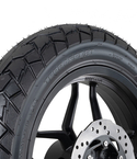 Llanta FP Terrasport 130/80-17 vista lateral