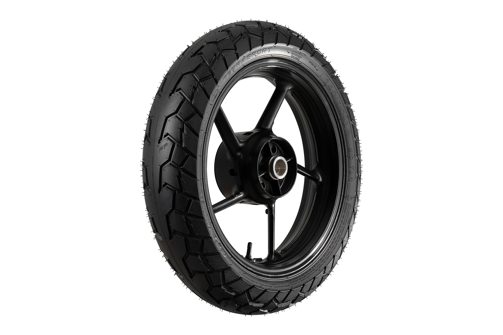Terrasport 140/70-17 TL