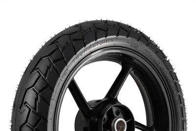 Llanta FP Terrasport 150/60-17 vista lateral