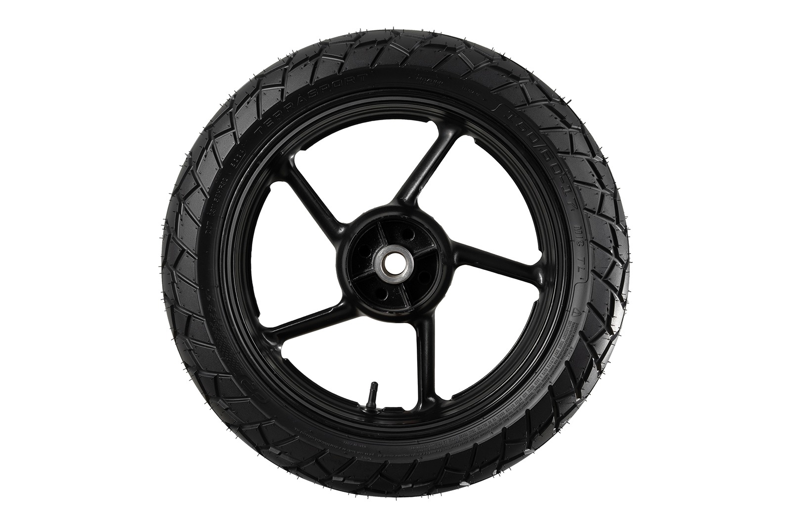 FP Terrasport 150/70-17 agarre urbano