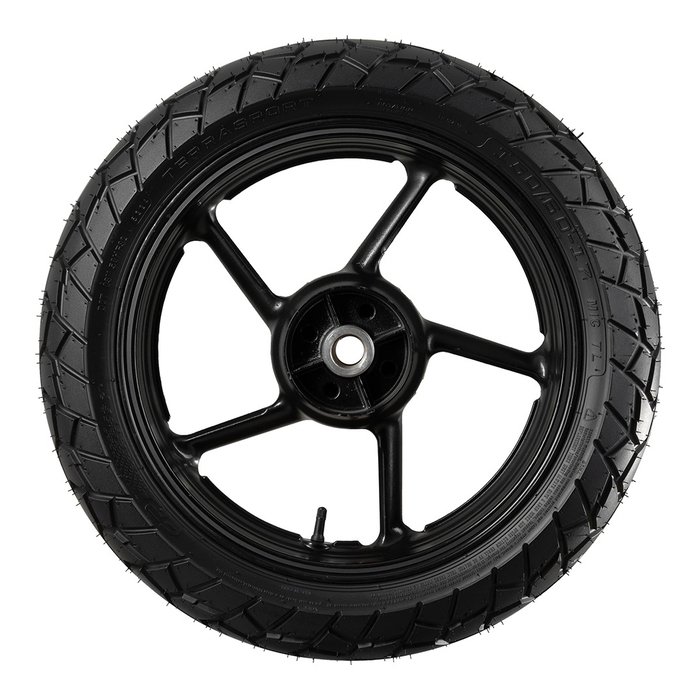 FP Terrasport 150/70-17 agarre urbano
