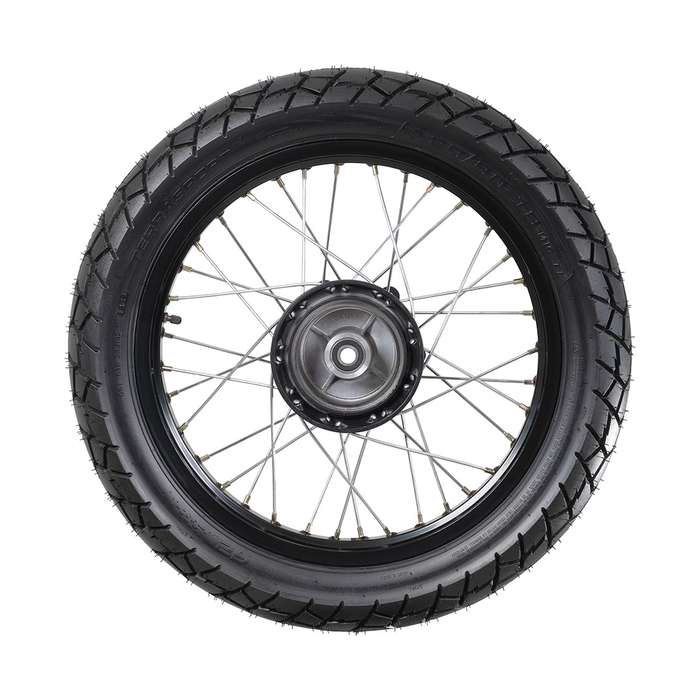 Llanta doble propósito 110/90-17
Llanta para moto carretera y off-road
Neumático FP Terrasport
Llantas de moto para viaje
Llanta con tracción mixta
Neumático resistente al desgaste
Llantas para aventureros en moto