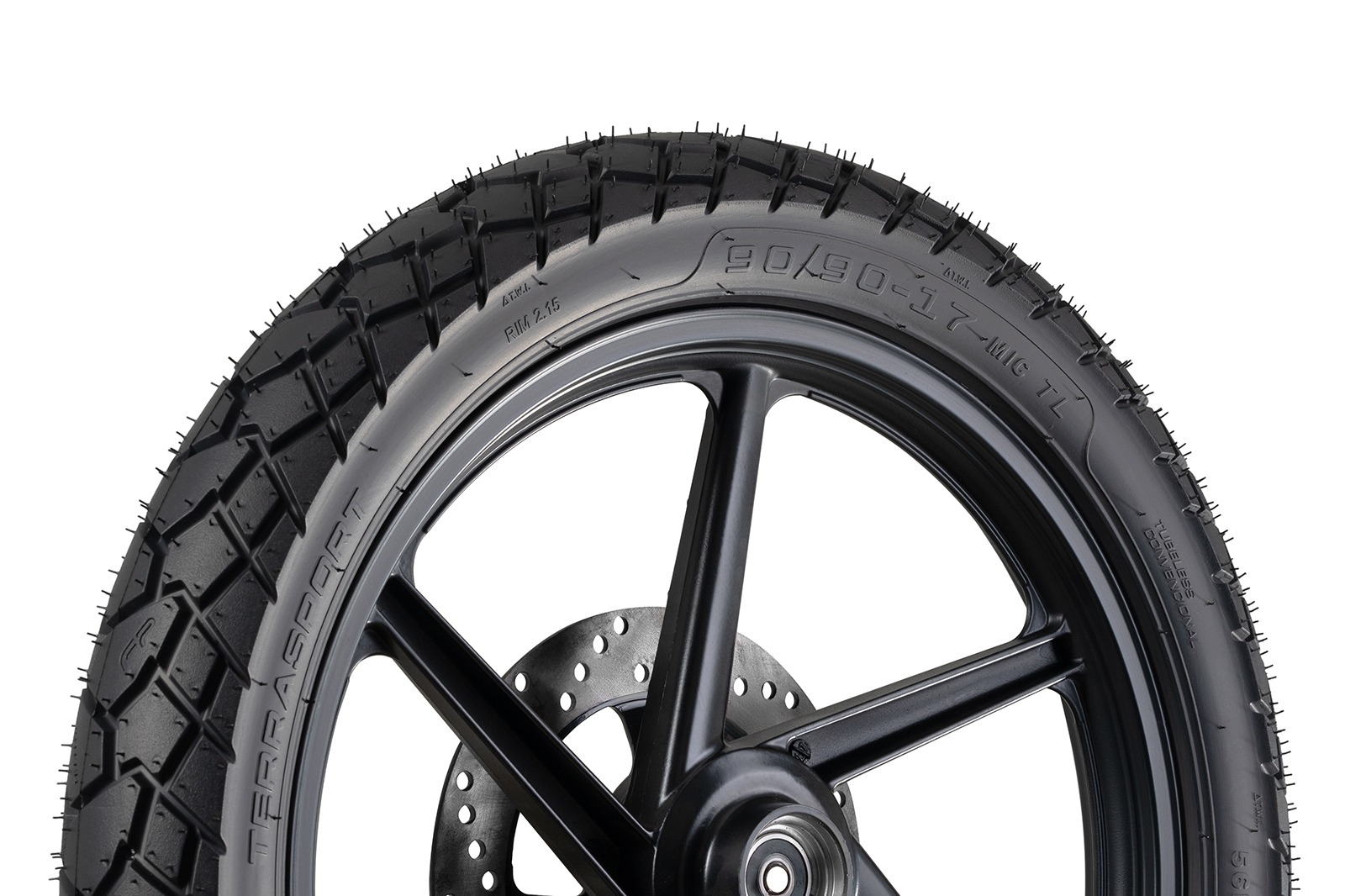 Terrasport 90/90-17 TL