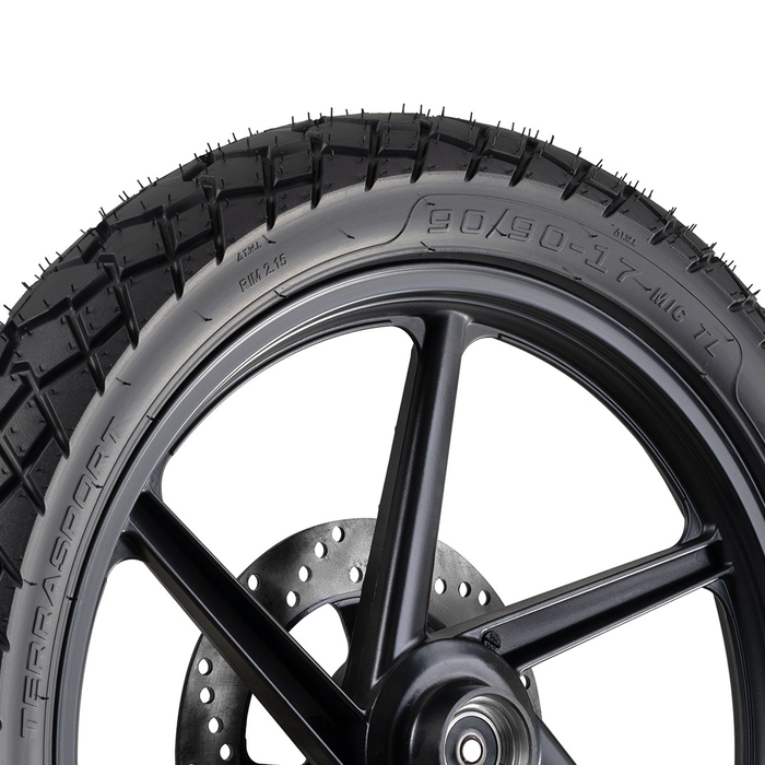 Terrasport 90/90-17 TL
