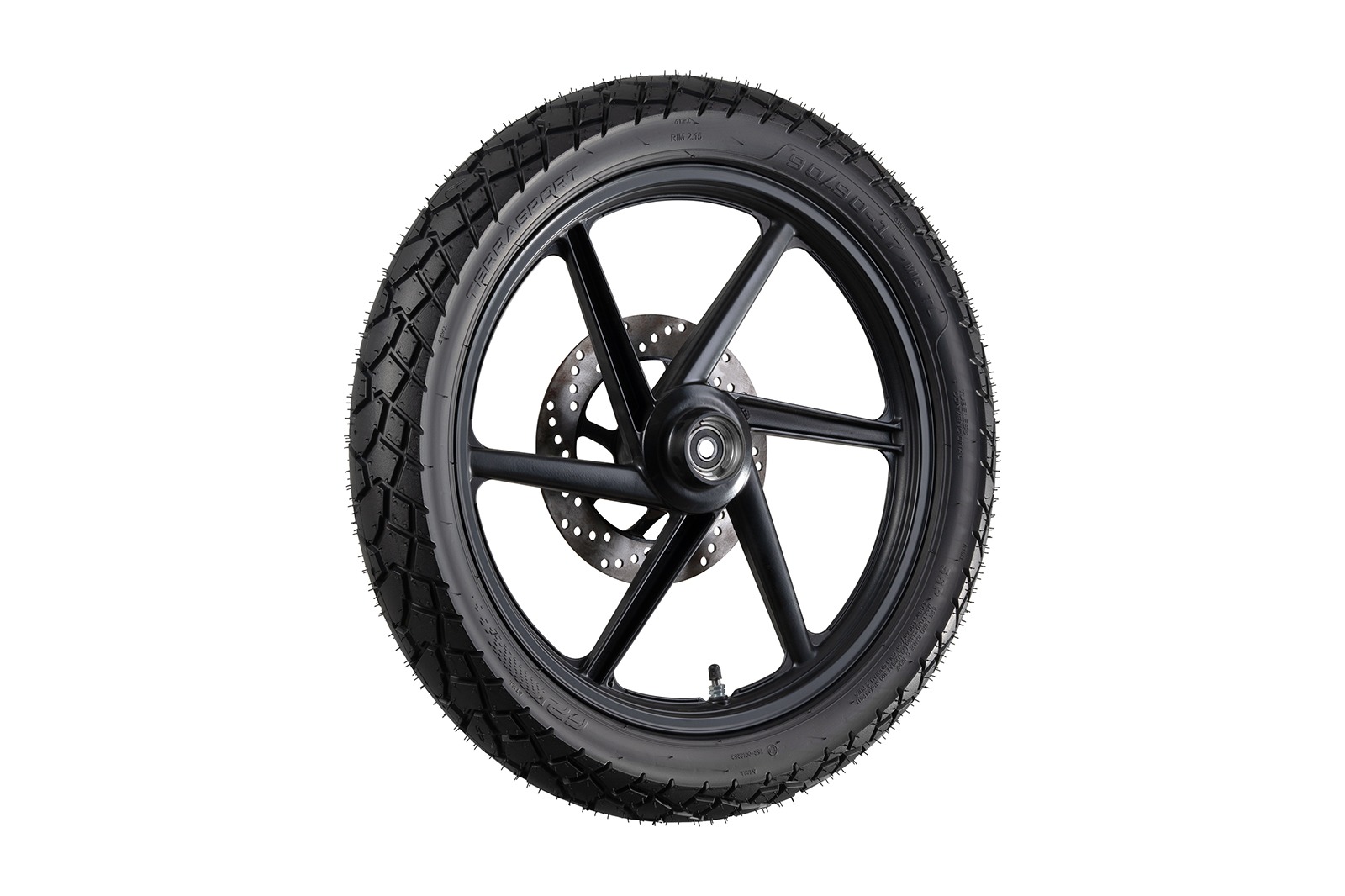 Terrasport 90/90-17 TL