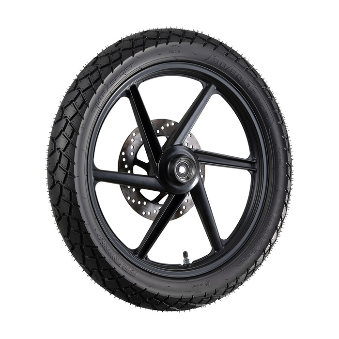 Terrasport 90/90-17 TL