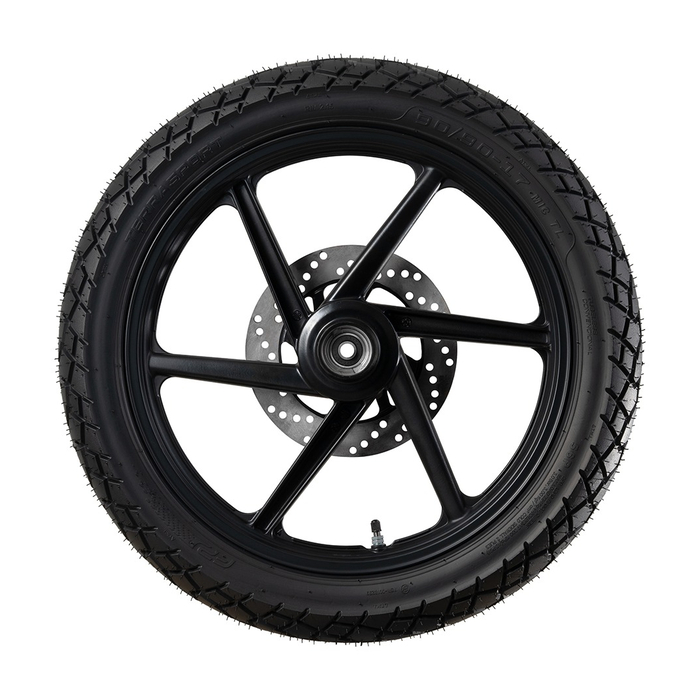 Terrasport 90/90-17 TL
