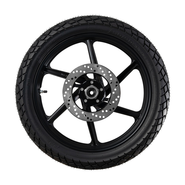 Terrasport 90/90-17 TL