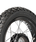 FP Xplorer 120/80-18 TL llanta off-road