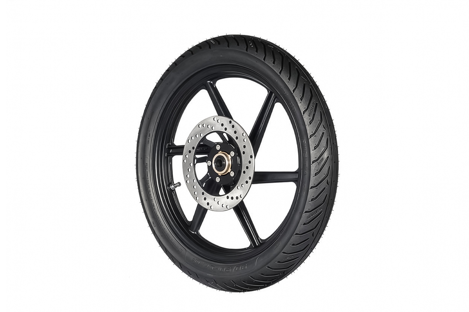 Pista RR 90/90-17 TL