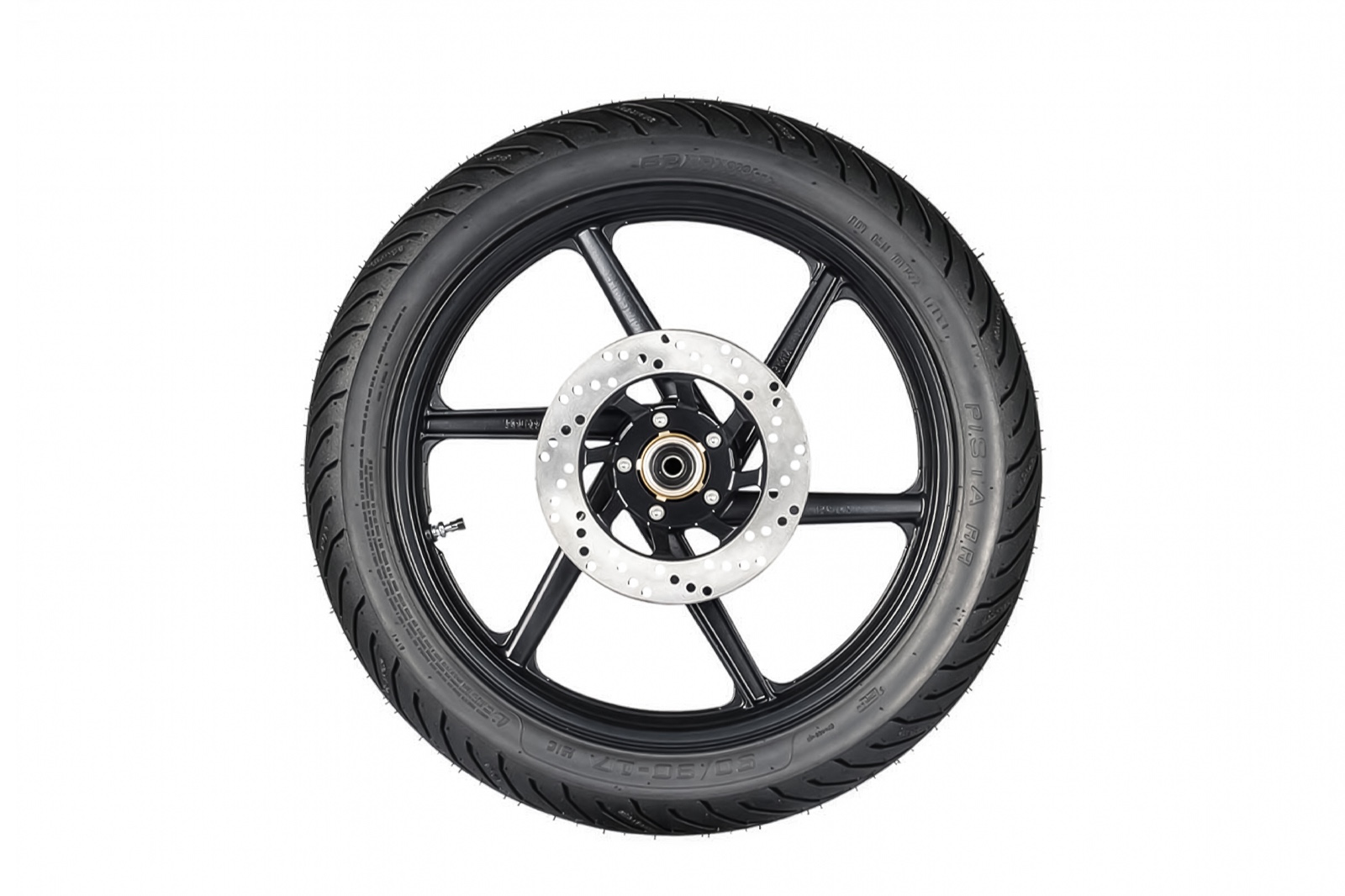 Pista RR 90/90-17 TL