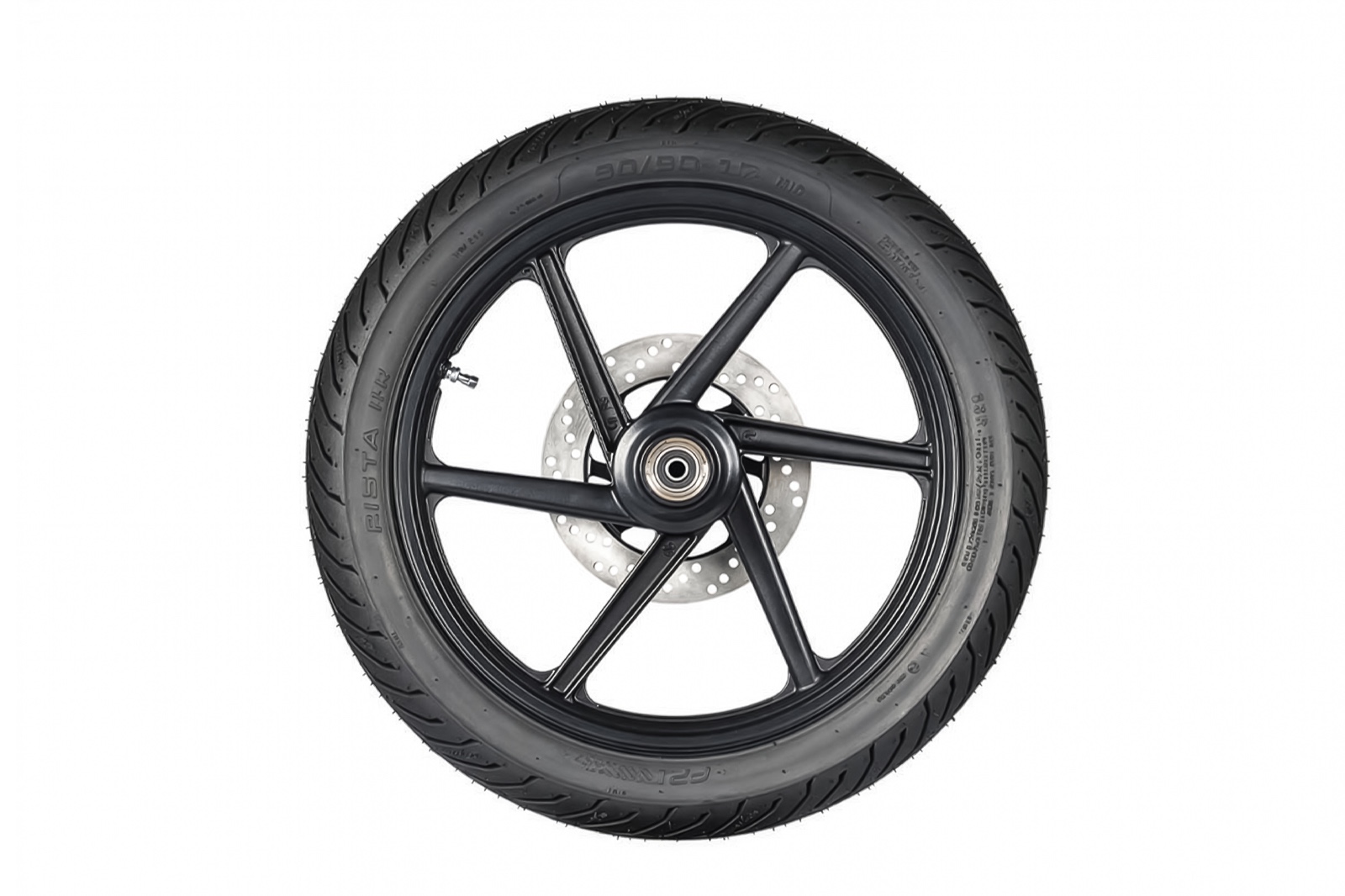 Pista RR 90/90-17 TL