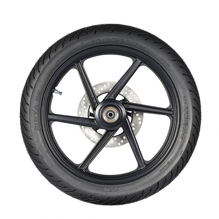 Pista RR 90/90-17 TL
