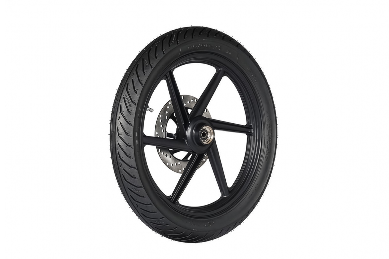 Pista RR 90/90-17 TL