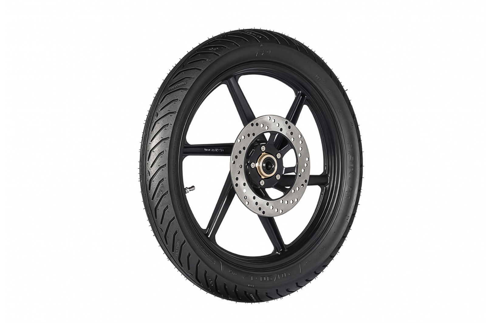 Pista RR 90/90-17 TL