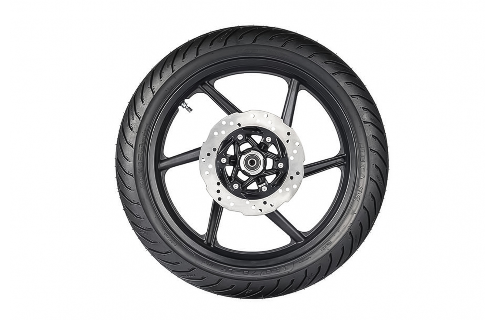 Pista RR 110/70-17 TL