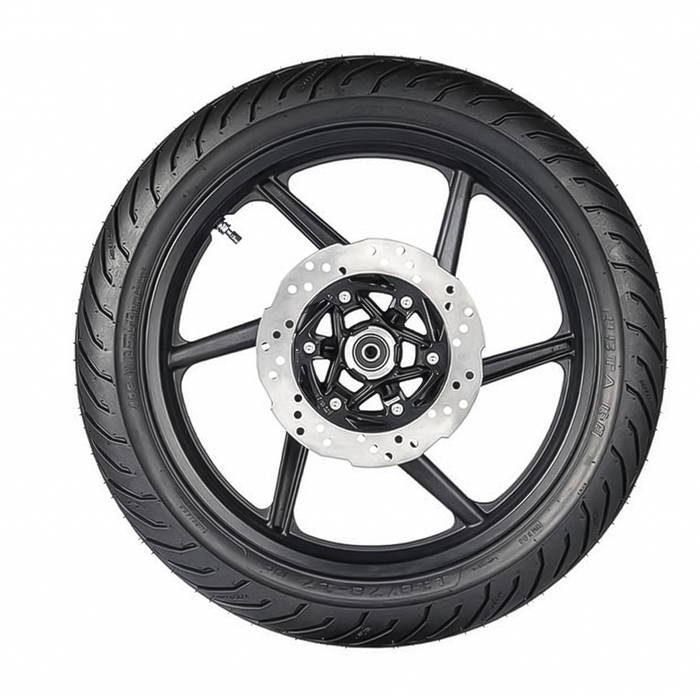 Pista RR 110/70-17 TL