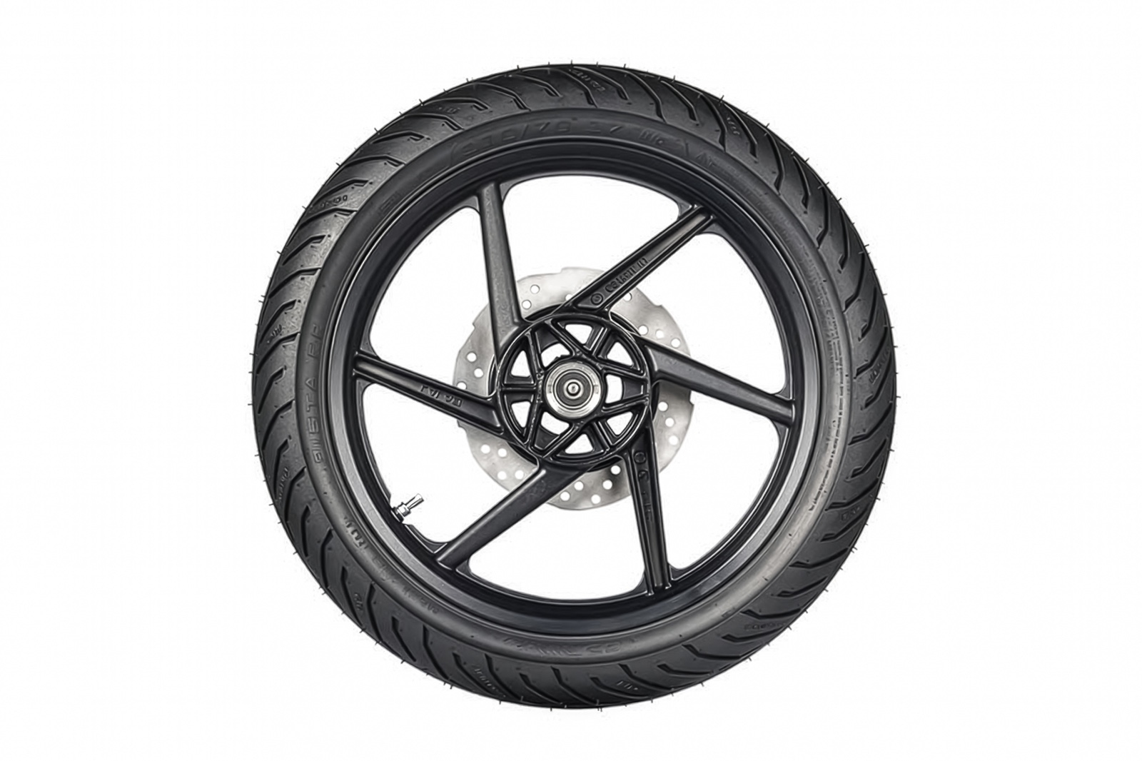 Pista RR 110/70-17 TL