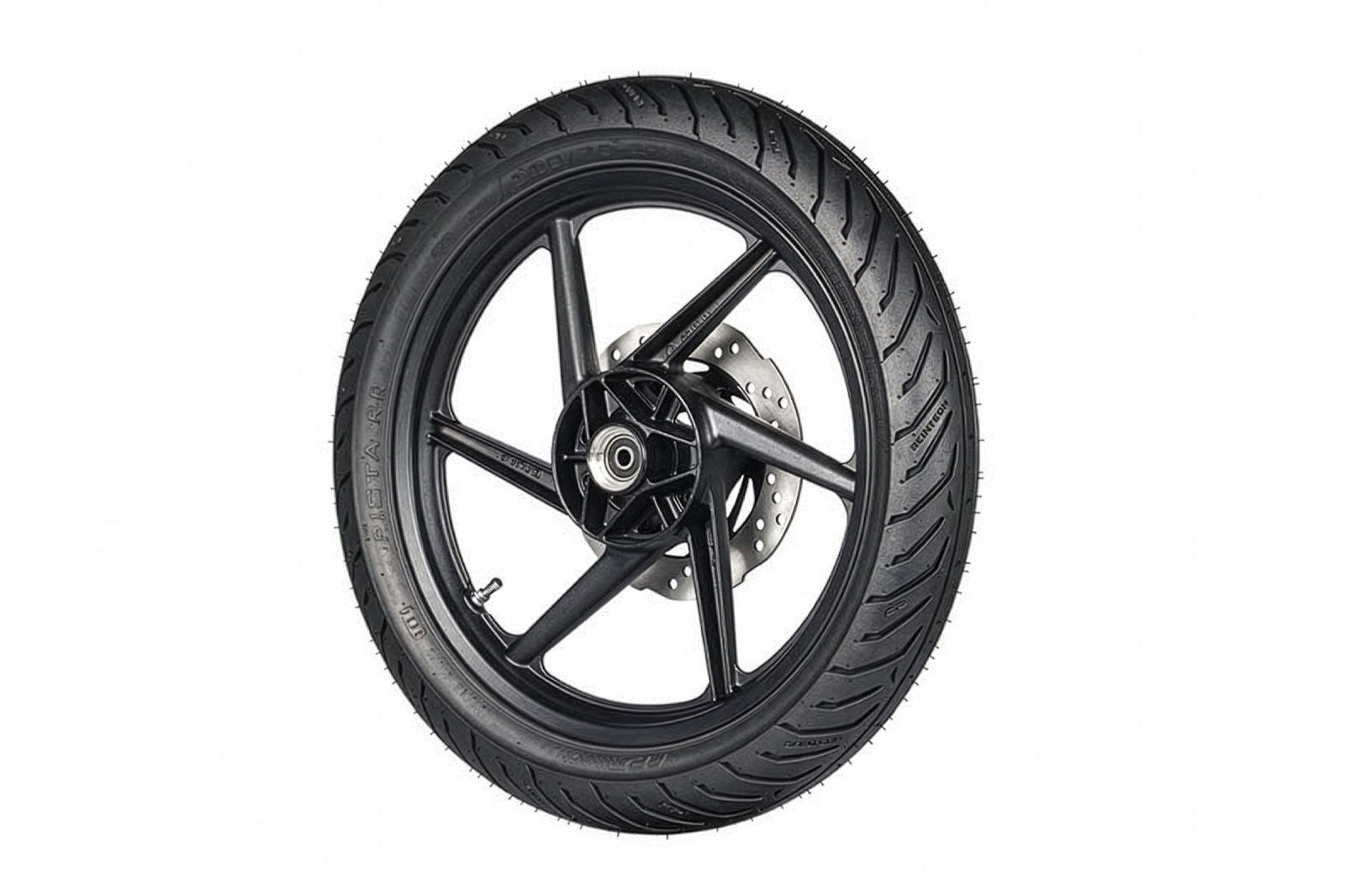 Pista RR 110/70-17 TL