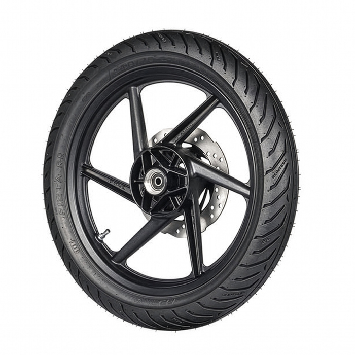 Pista RR 110/70-17 TL