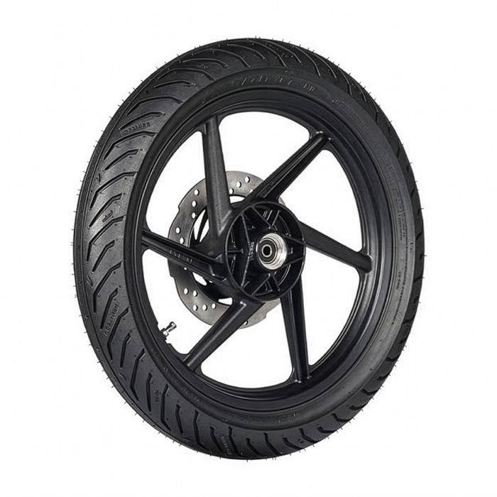 Pista RR 110/70-17 TL