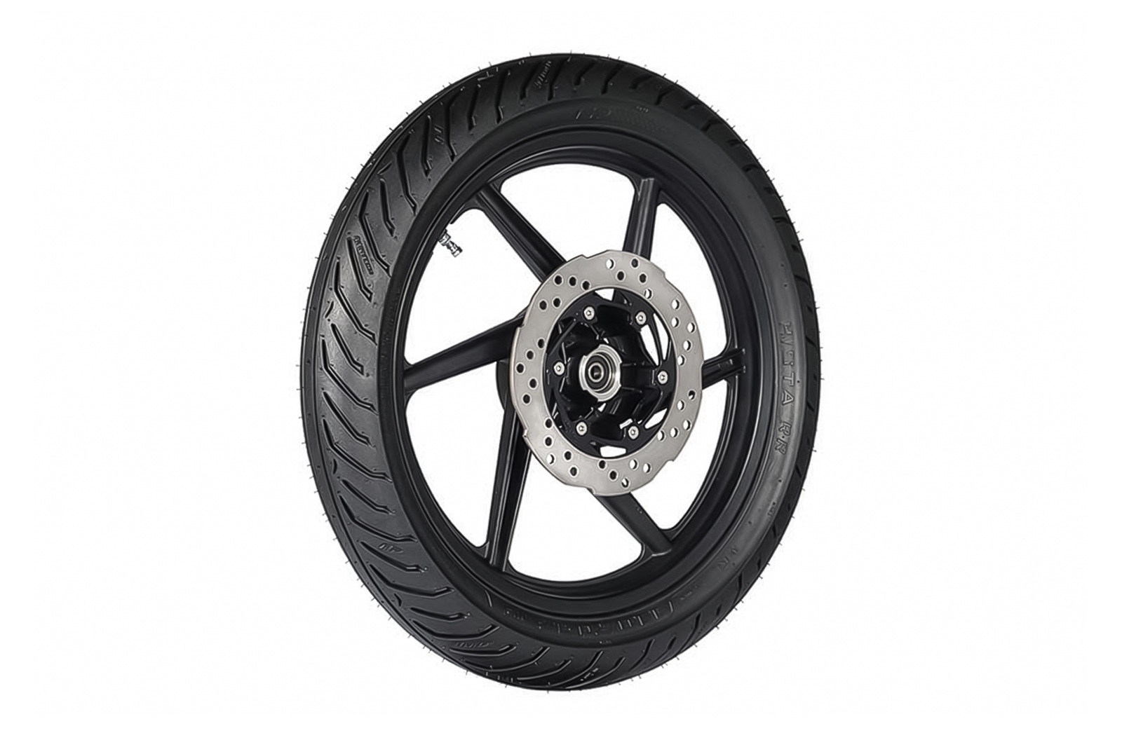 Pista RR 110/70-17 TL