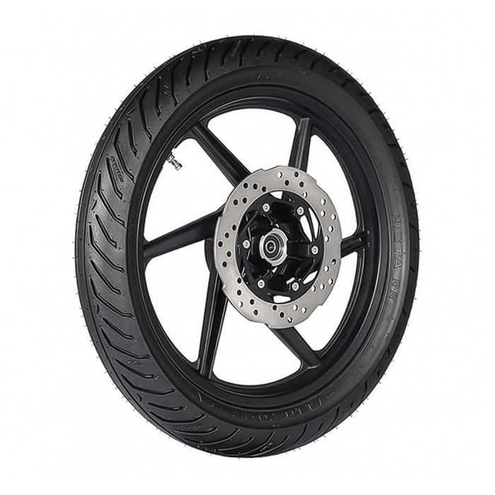 Pista RR 110/70-17 TL