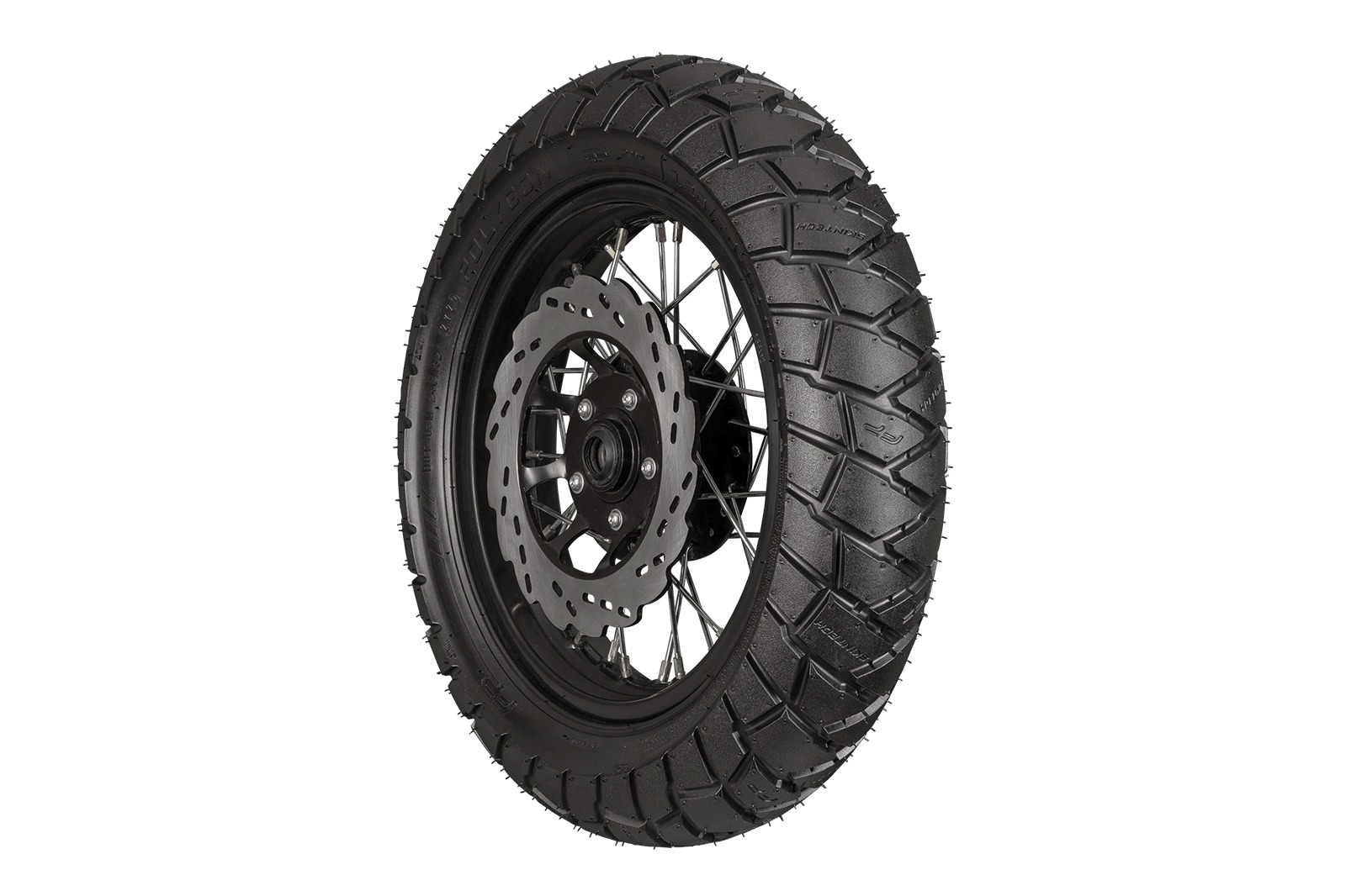 Llanta scooter urbana FP Polygon